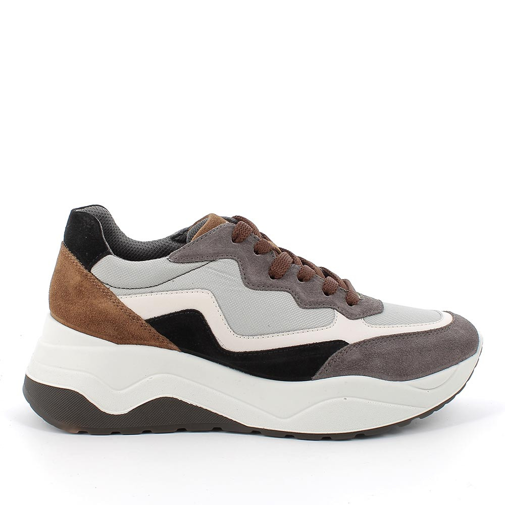 SNEAKERS FEMME