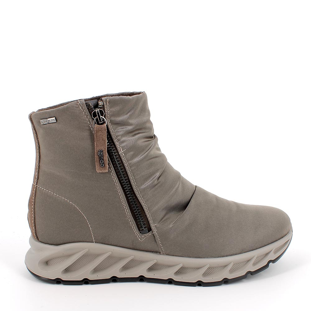 WOMAN GORE-TEX ANKLE BOOTS