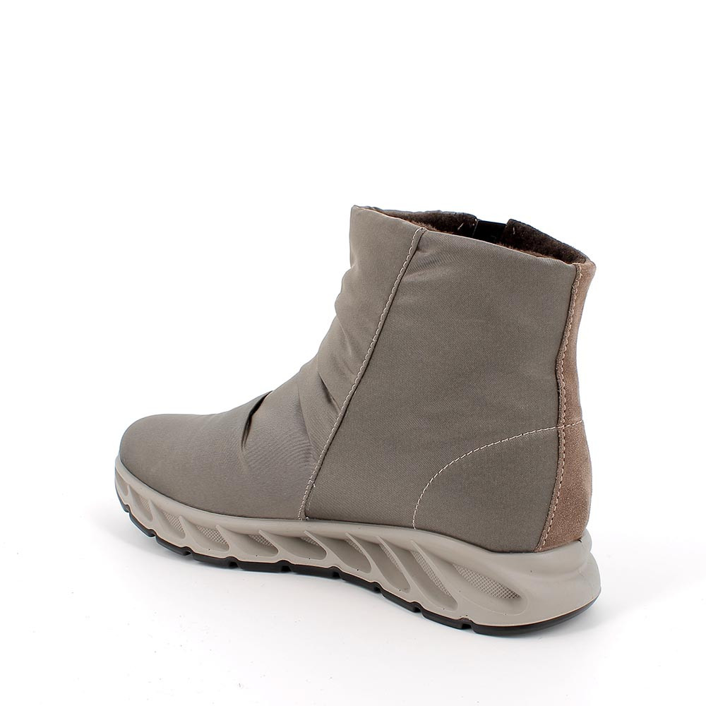 Botas ecco mujer sale goretex