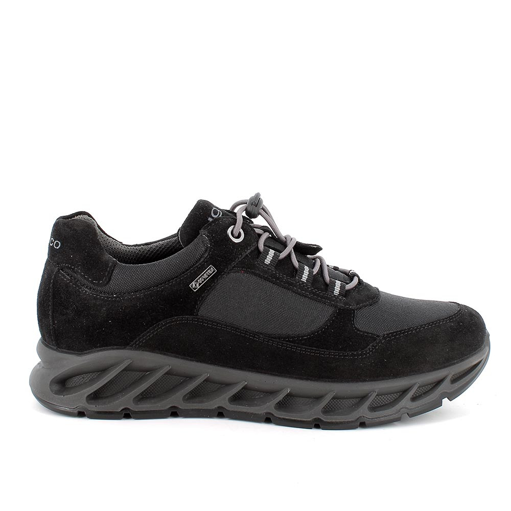 SNEAKERS GORE TEX DONNA