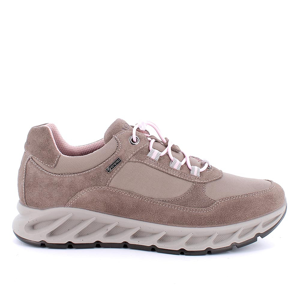 WOMAN GORE TEX SNEAKER