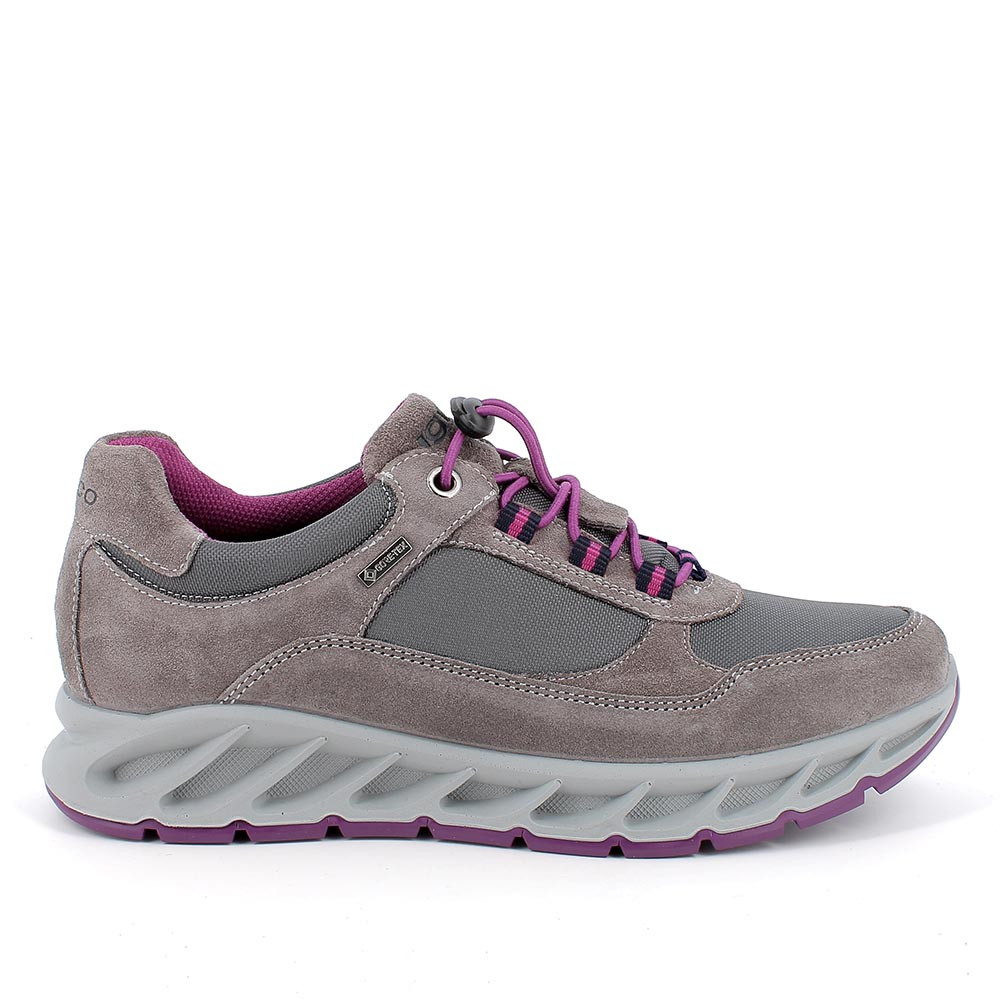 Skechers mujer shop gore tex