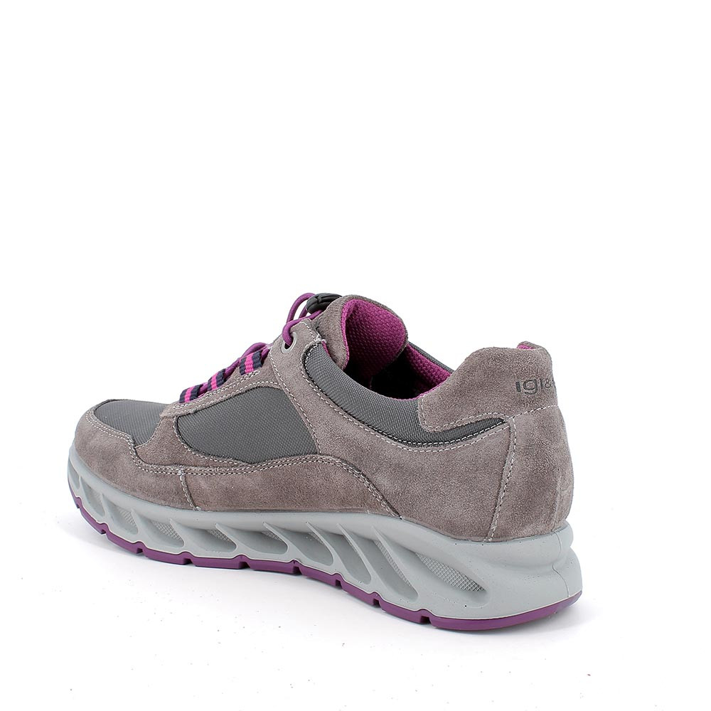 DEPORTIVOS MUJER GORE TEX