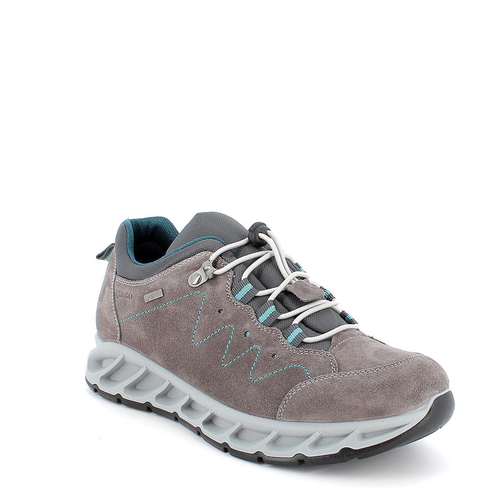 Sneakers gore top tex mujer