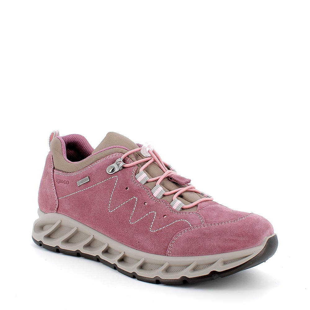 WOMAN GORE-TEX SNEAKER