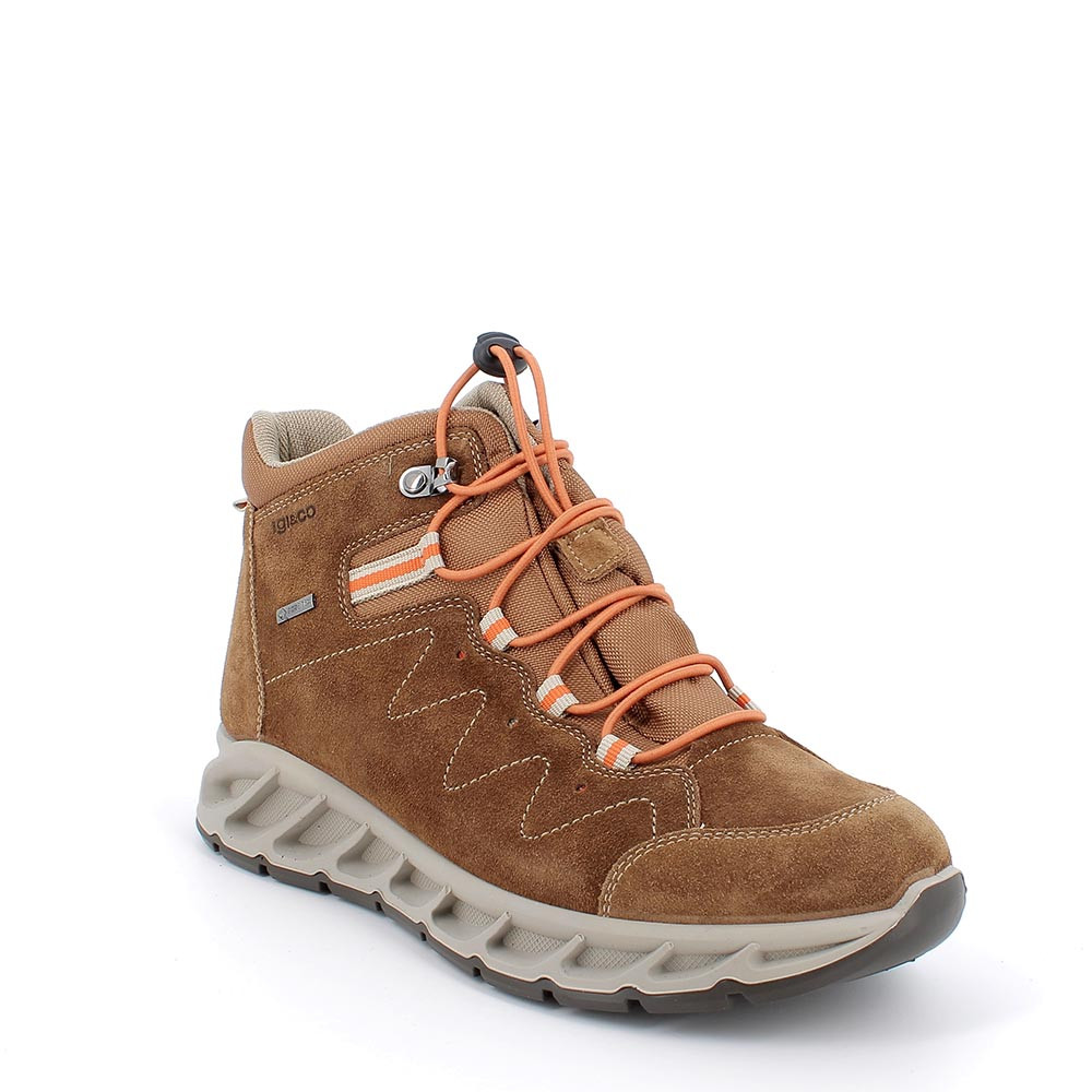 Botas ecco shop gore tex mujer