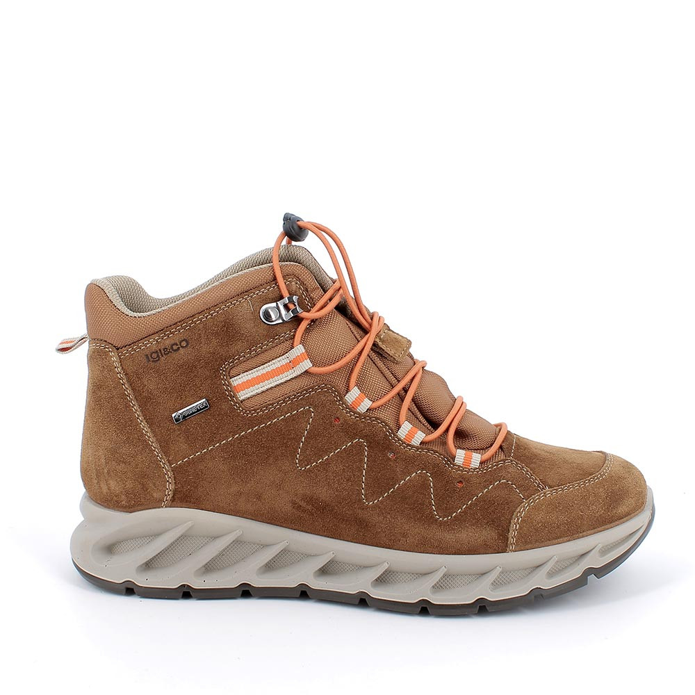 Scarponcini ecco new arrivals