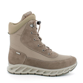 WOMAN GORE-TEX ANKLE BOOTS