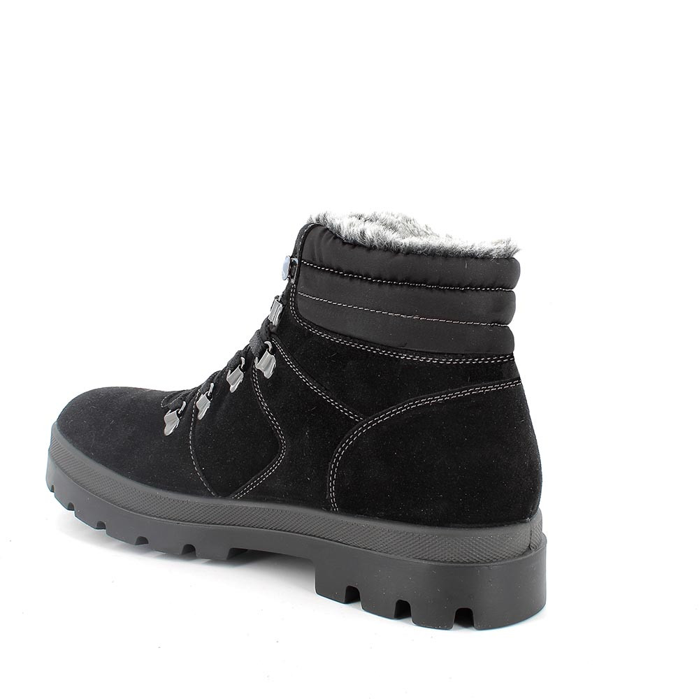 BOTINES GORE TEX MUJER