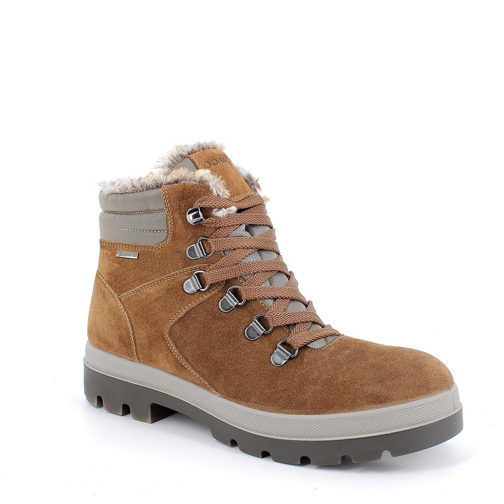 BOTINES GORE TEX MUJER