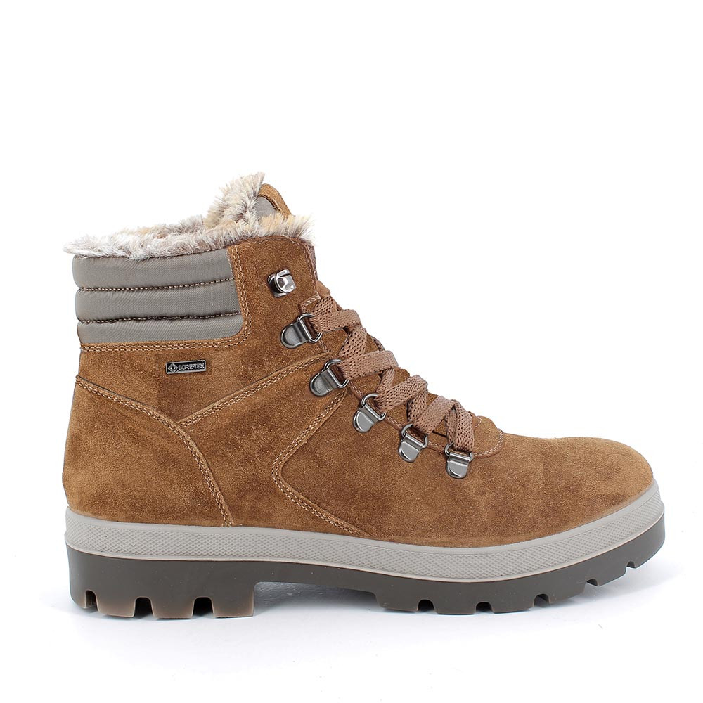 Botas de vestir goretex sales mujer