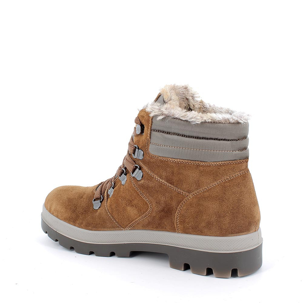 Legero gore tex 2025 mujer
