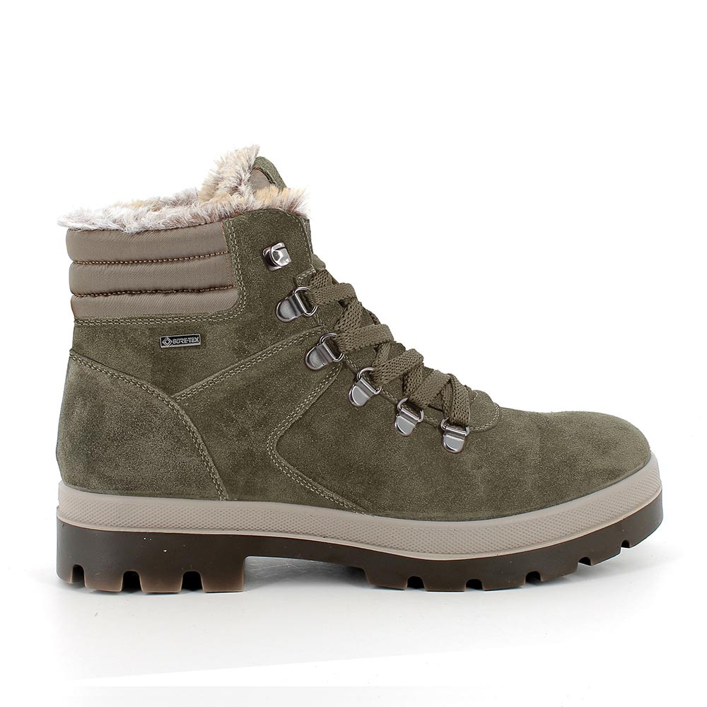 SCARPONCINI GORE TEX DONNA