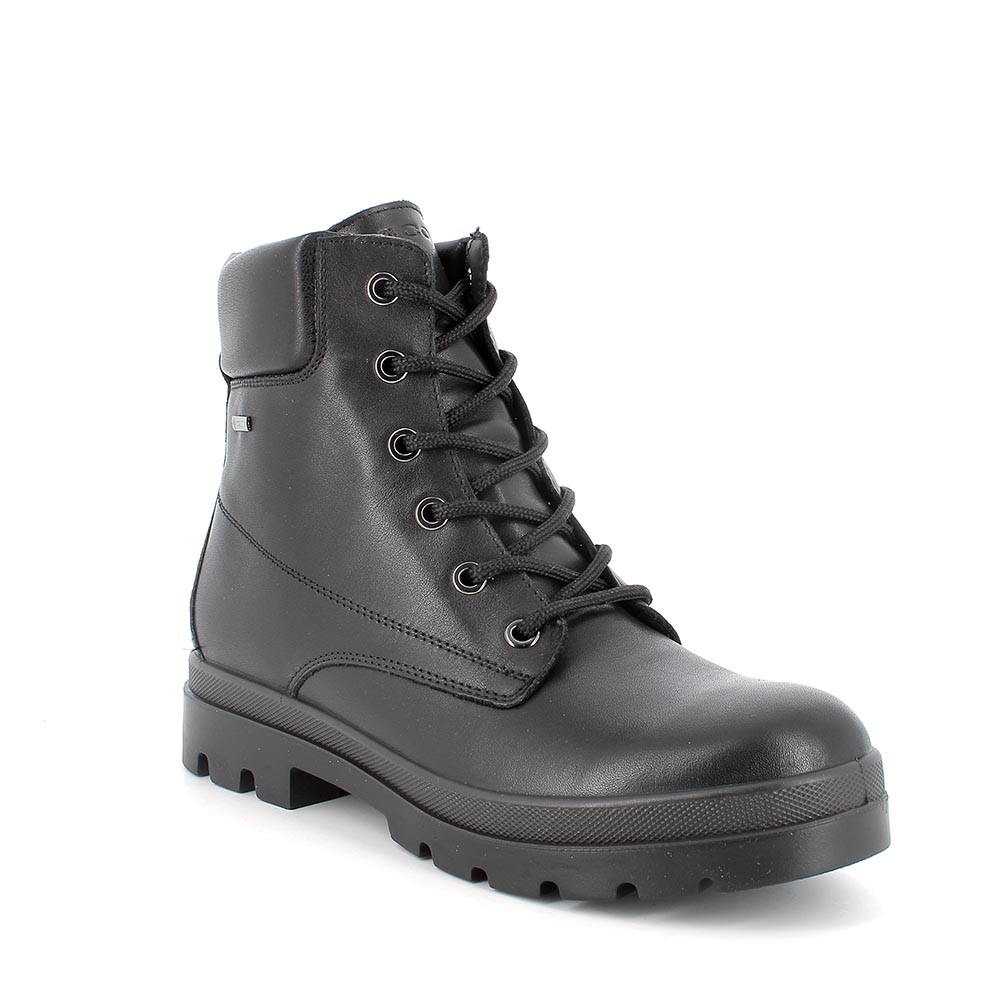 Anfibi outlet in goretex