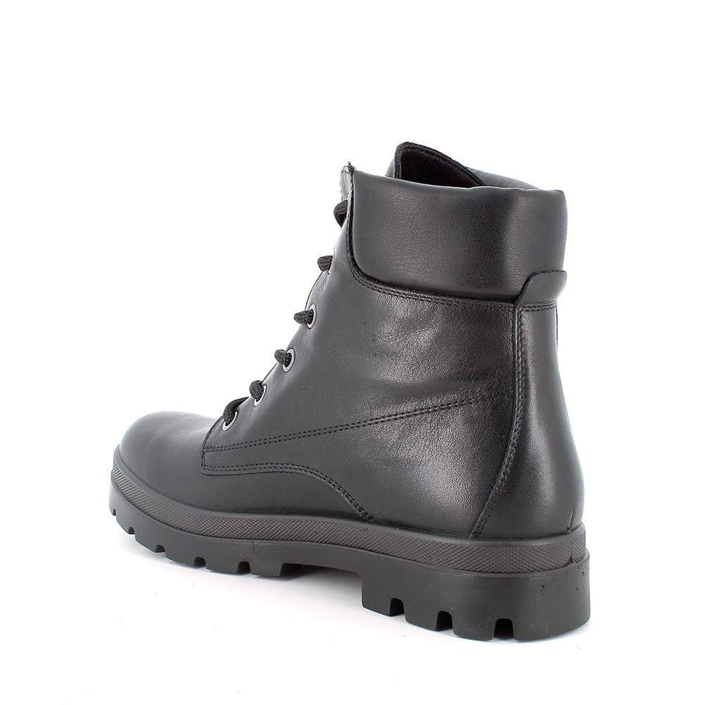 Anfibi clearance in goretex