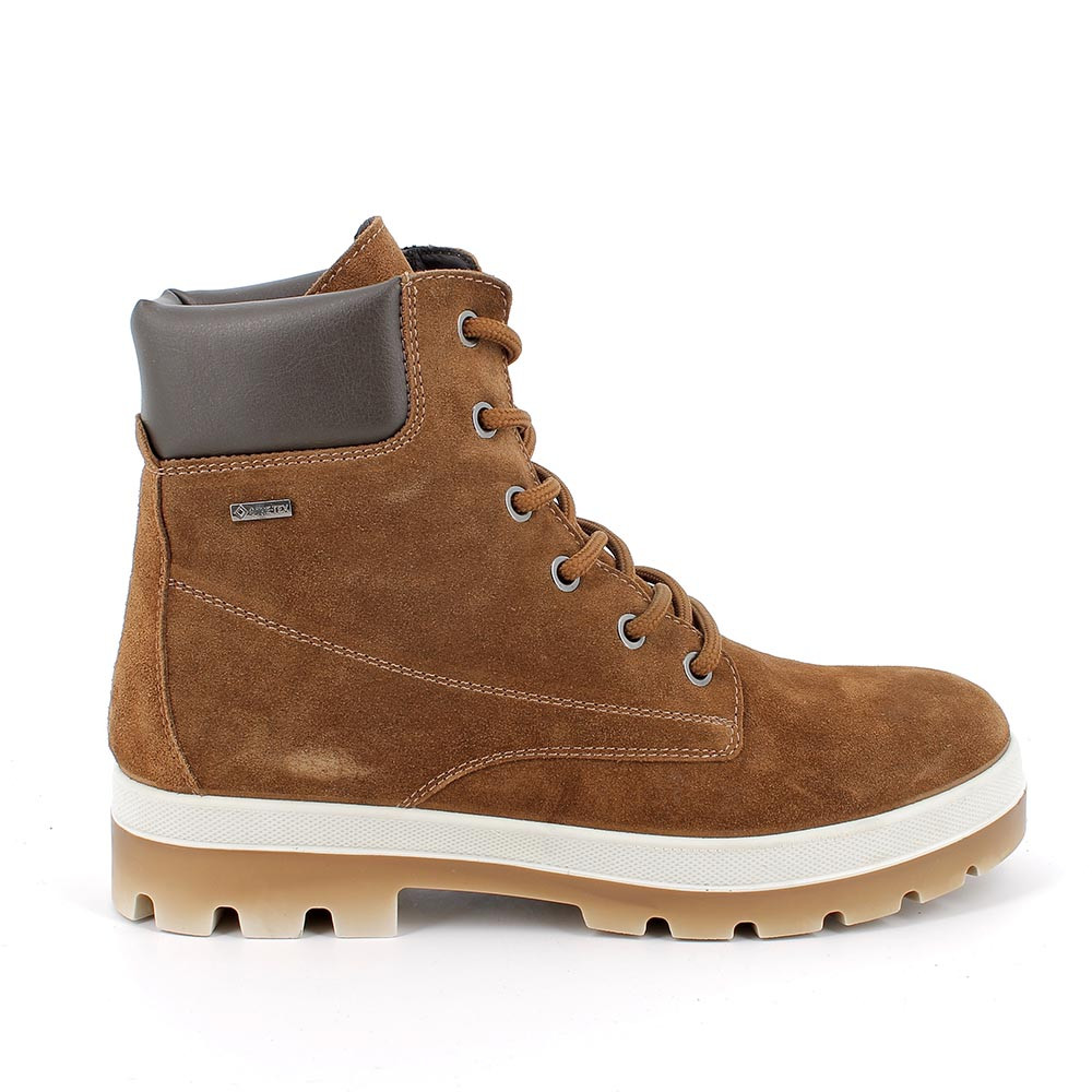 ANFIBI GORE-TEX DONNA