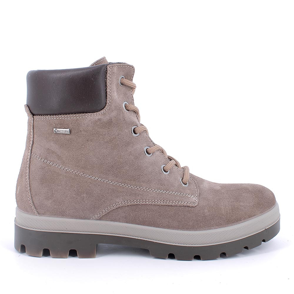 Botas ecco gore tex hot sale mujer