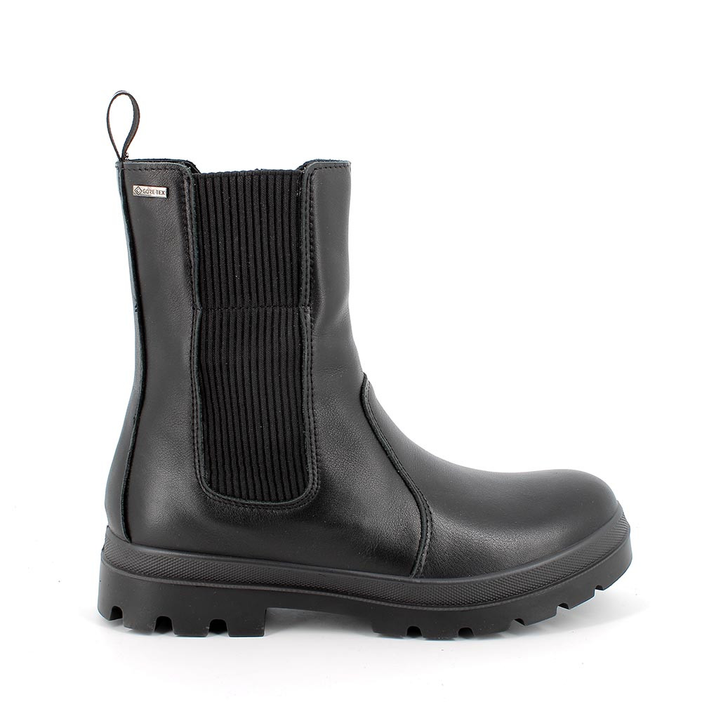 STIVALETTI GORE-TEX DONNA