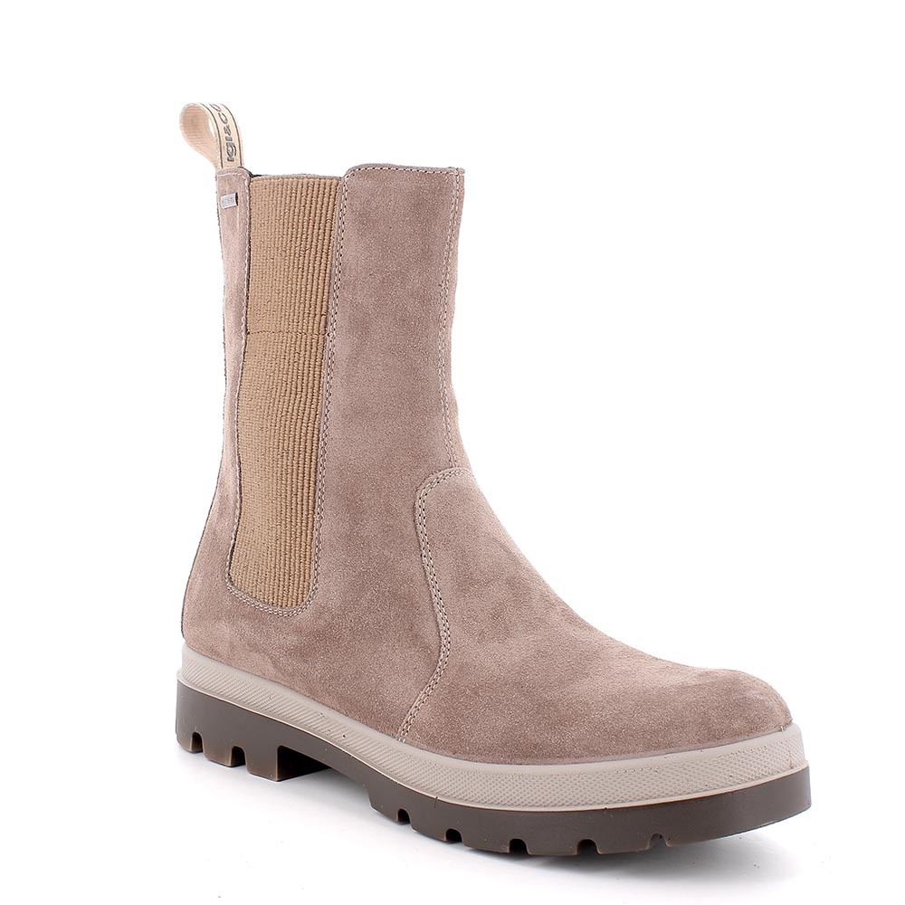 Gore tex store chelsea boots womens
