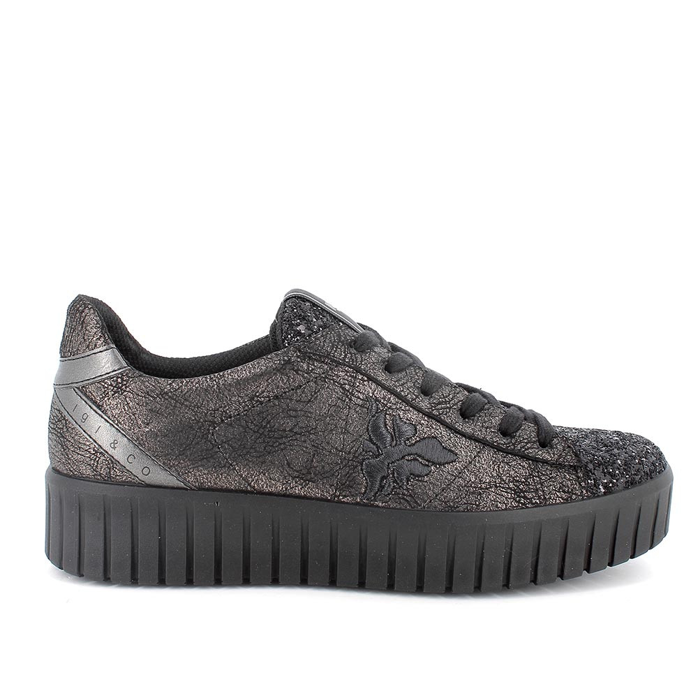 Scarpe ginnastica grigie store