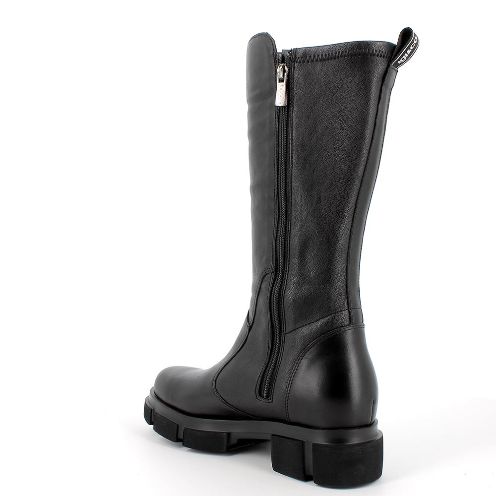 Stivali per deals gambe magre