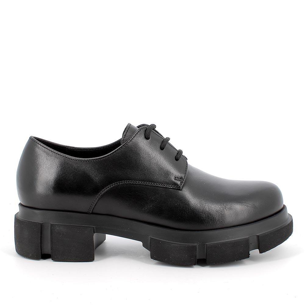 Francesine stringate donna store