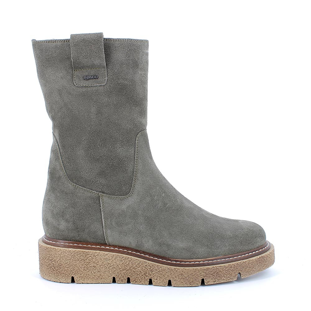 Stivaletti igi e new arrivals co donna
