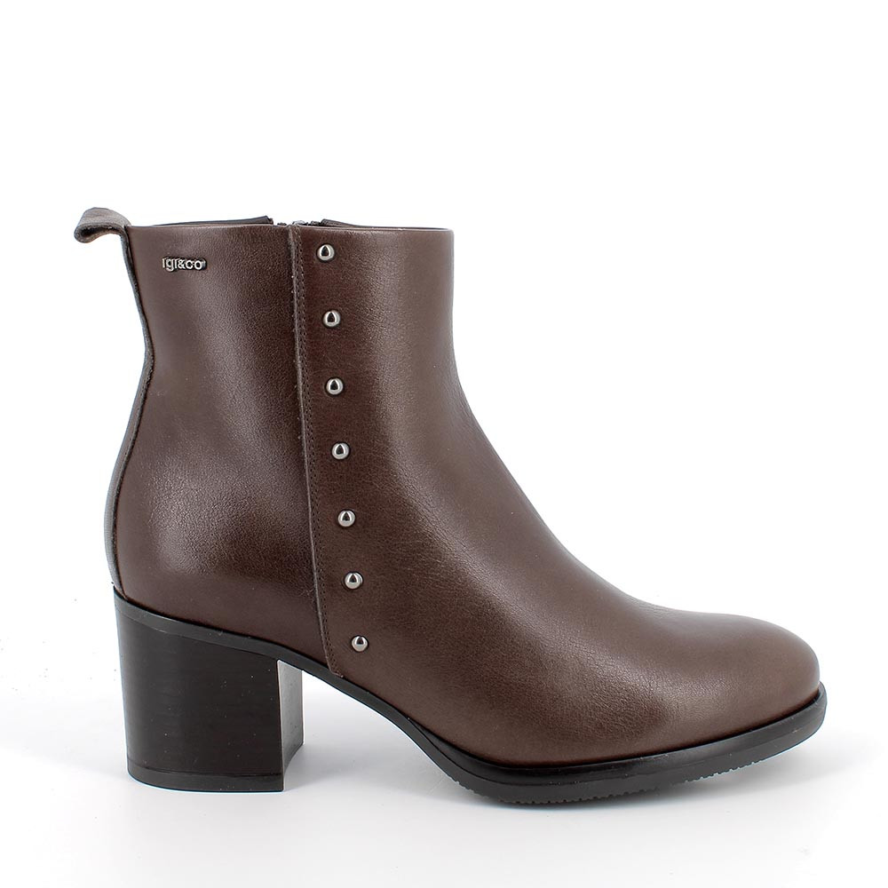 STIVALETTI DONNA