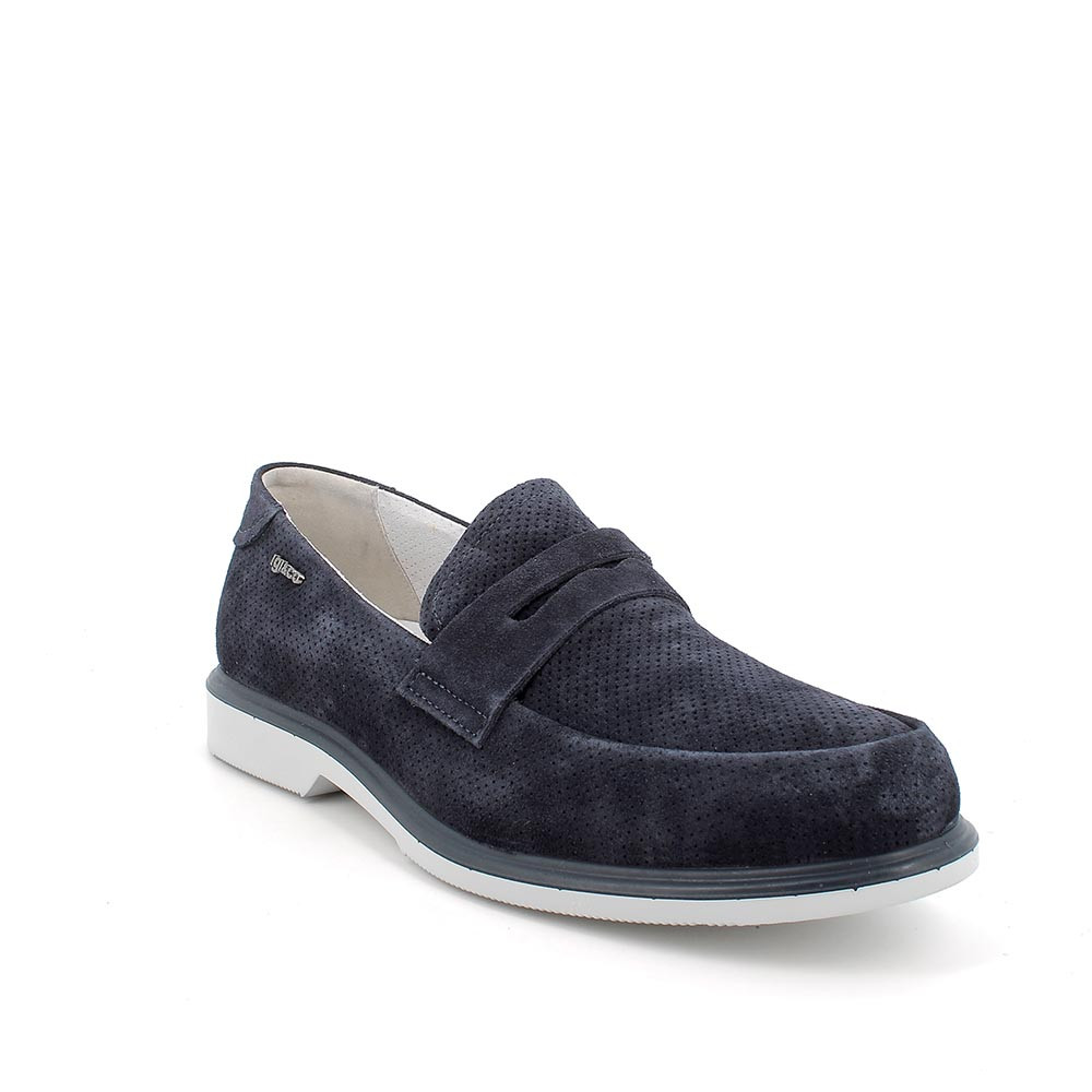 Igi&co sales mocassini uomo