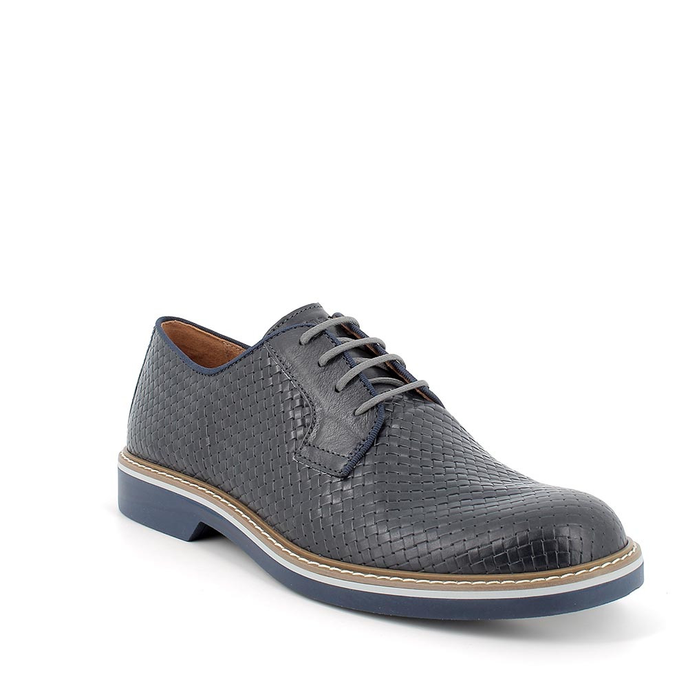 Scarpe stringate uomo hotsell
