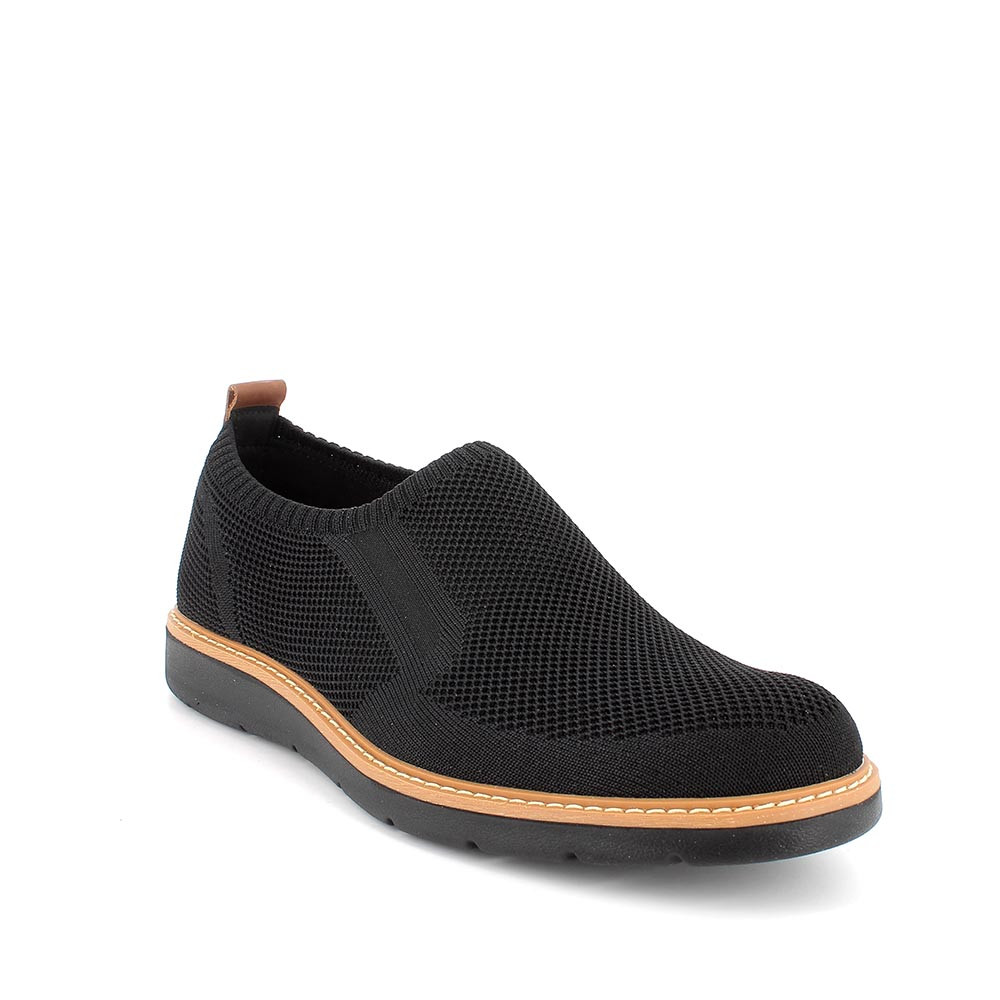 Sneakers calzino top uomo