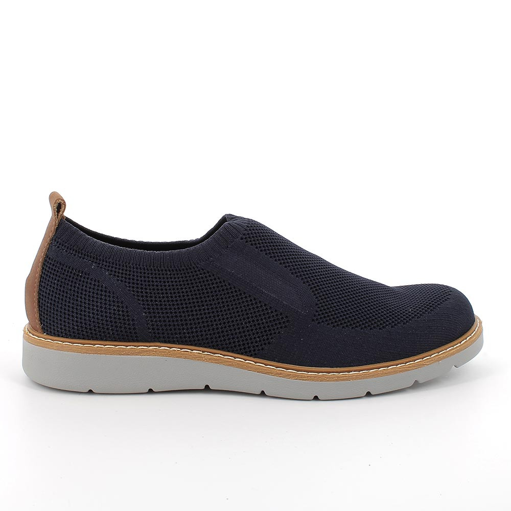 Sneakers best sale calzino uomo