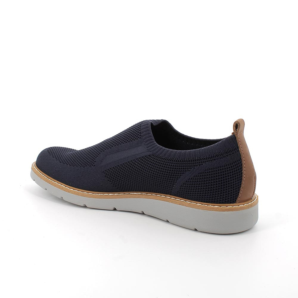 SNEAKERS AVEC CHAUSSETTE POUR HOMME