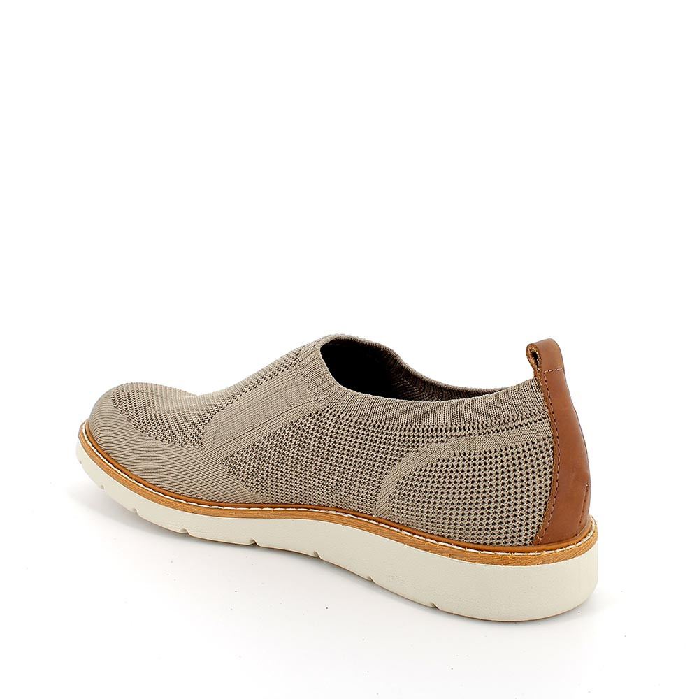 Sneakers sales uomo calzino