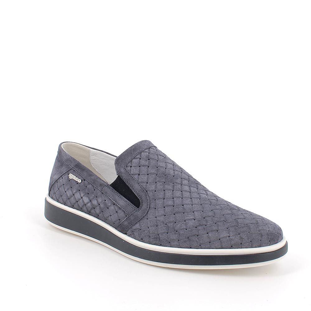 Scarpe uomo slip on online