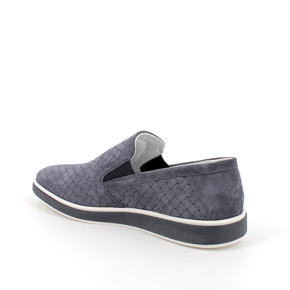 Slip on uomo outlet