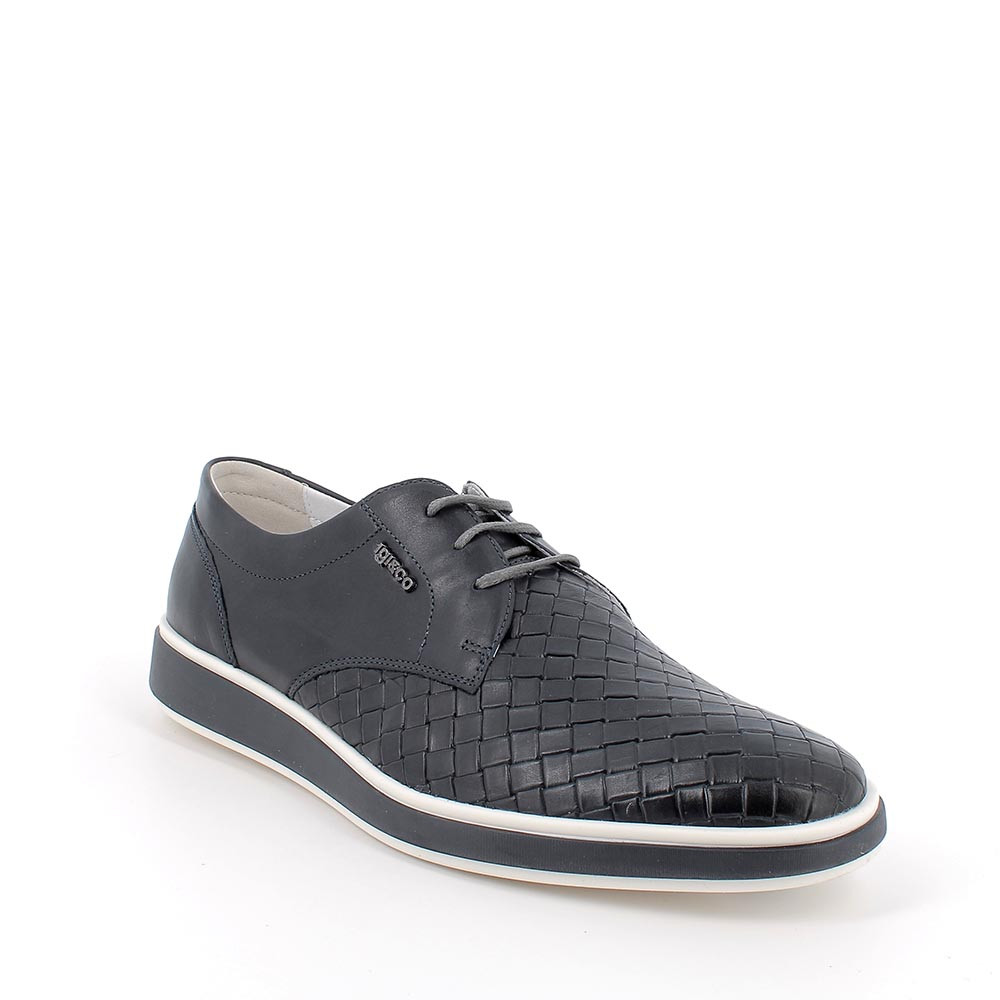 Zapatos ecco top caballero