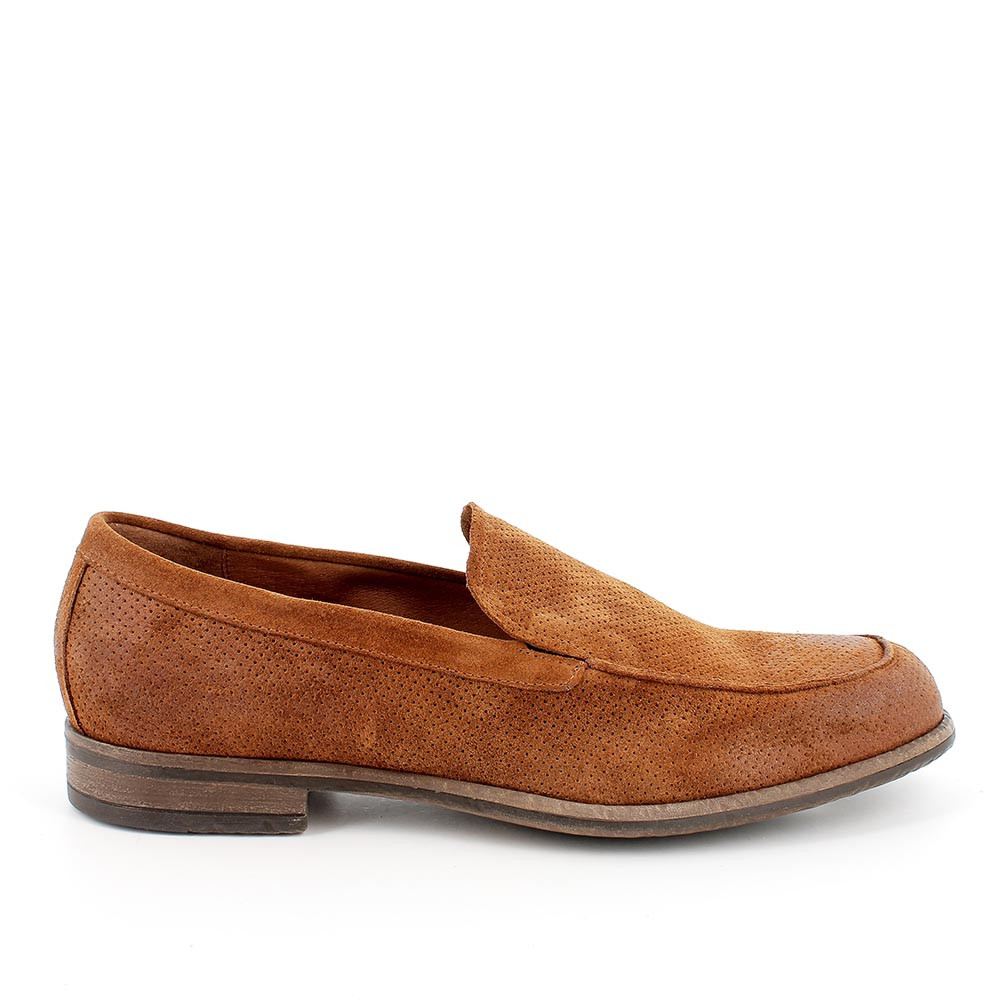 Mocassin or hotsell