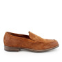 MOCASSIN AUS LEDER FUER MAENNER   TABAC MOCASSIN AUS LEDER FUER MAENNER   TABAC