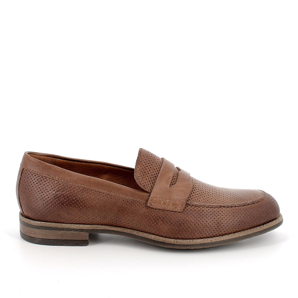 MOCASSINI UOMO