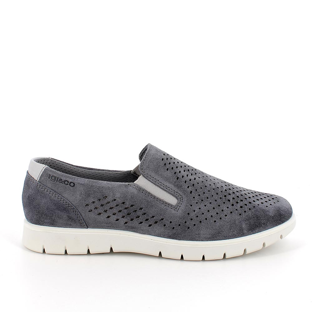 SLIP ON UOMO