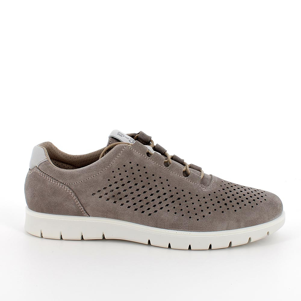 Zapatos ecco sale caballero