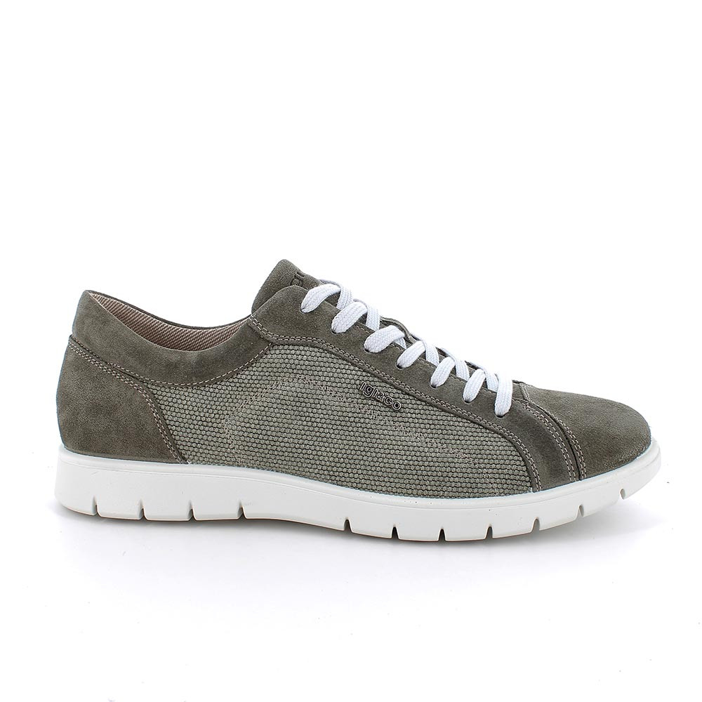Zapatos ecco caballero deals verde