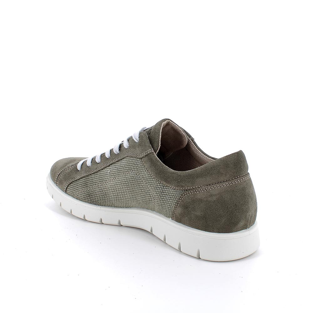 Zapatos ecco caballero deals verde