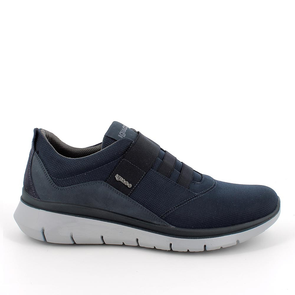 SLIP ON UOMO