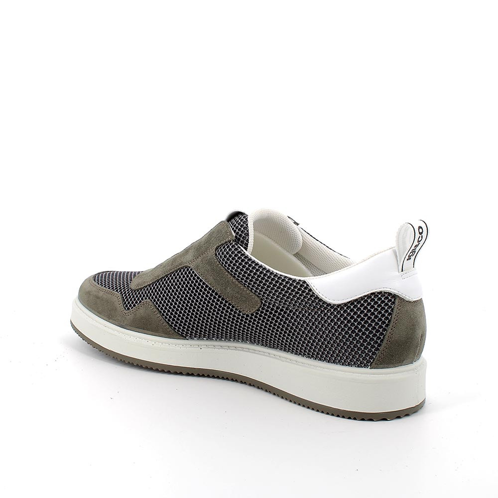 Zapatos ecco caballero online verde