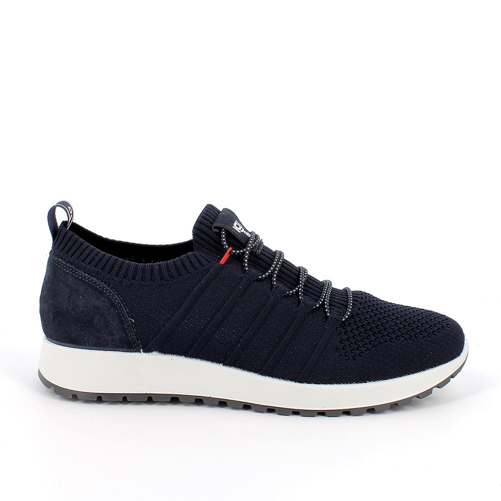 Sneakers a cheap calzino uomo