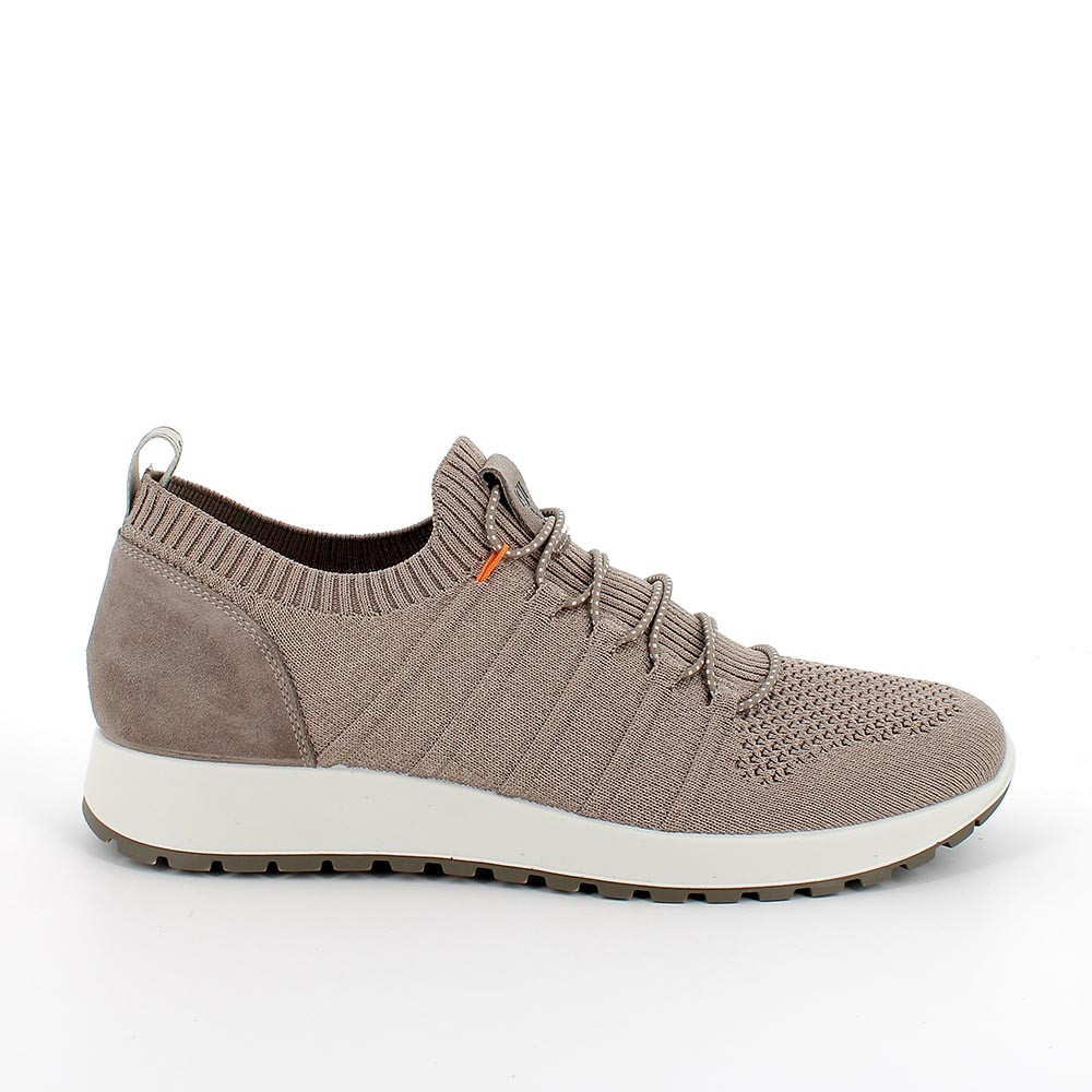 SNEAKERS A CALZINO UOMO