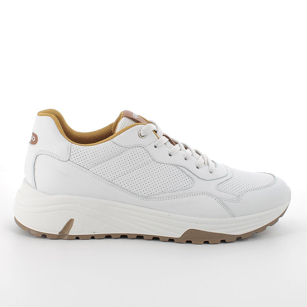 Scarpe da ginnastica rialzate dietro hot sale