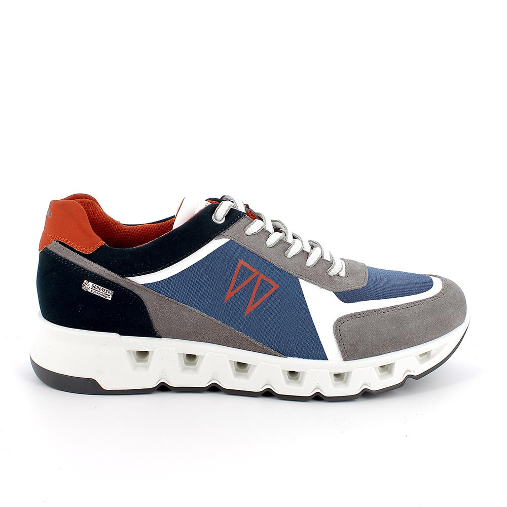 Sneakers sale uomo igi&co